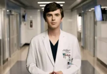 The Good Doctor finale