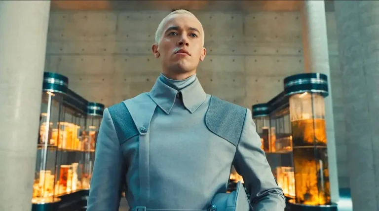 The Hunger Games: Tom Blyth, parla di un possibile ritorno nel ruolo del Presidente Snow