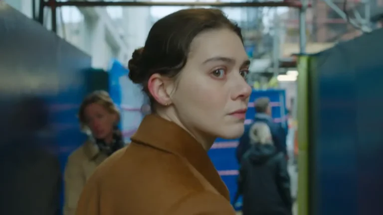 The Killing Kind: trailer della nuova serie thriller sullo stalking