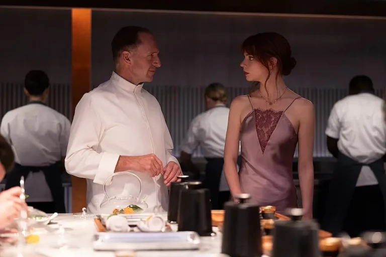 The Menu: la spiegazione del finale del film