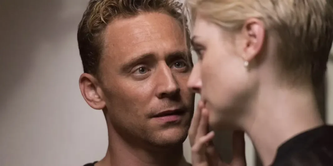 The Night Manager - Stagione 2