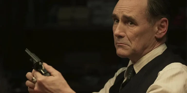 The Outfit: la spiegazione del finale del film