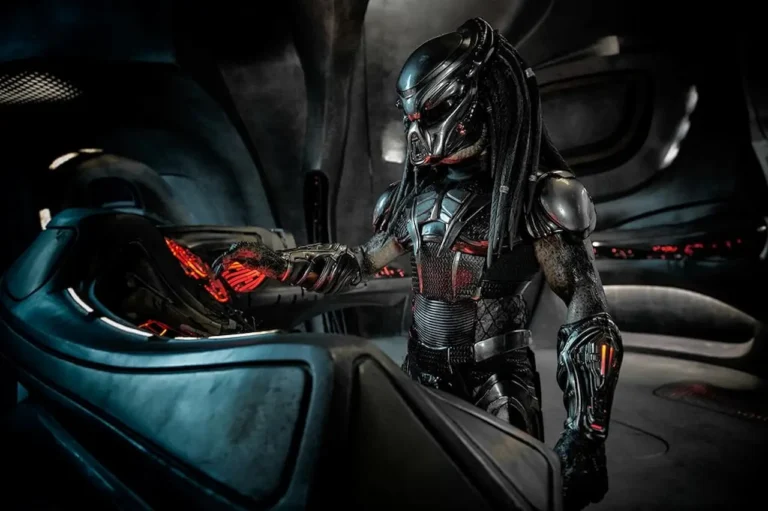 The Predator: dal cast al finale, tutto quello che c’è da sapere sul film