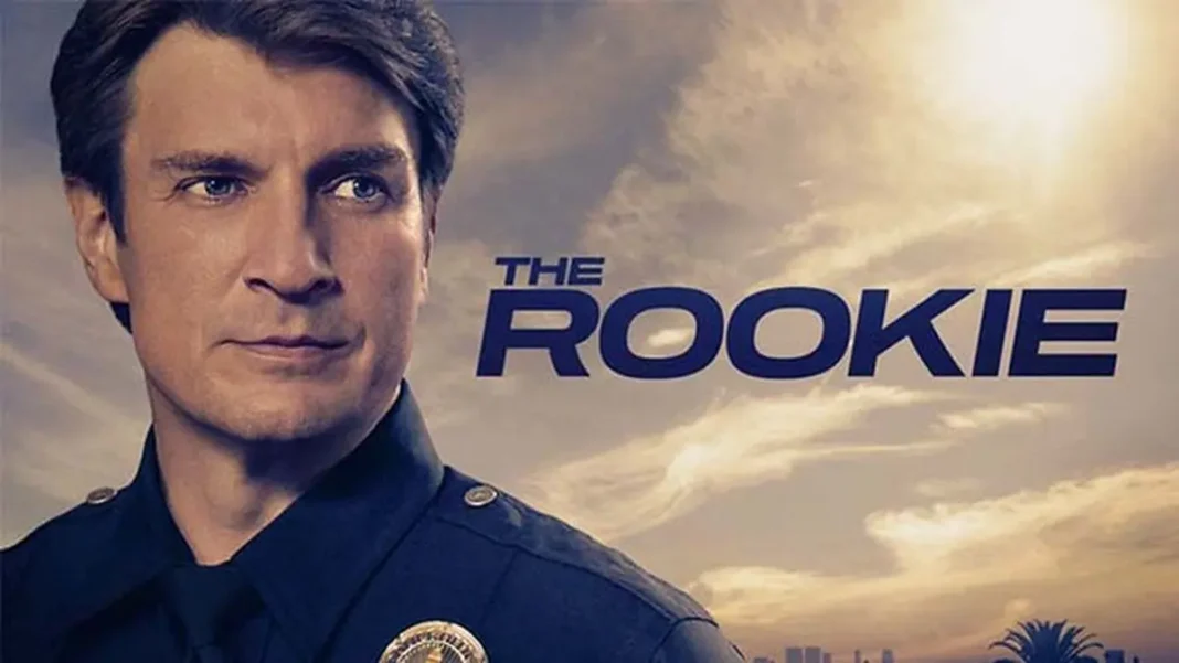 The Rookie