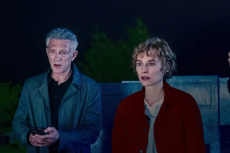 The Shrouds di David Cronenberg aprirà il BAFF – BA Film Festival