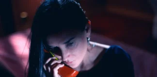 The Substance demi moore