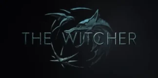 The Witcher serie netflix