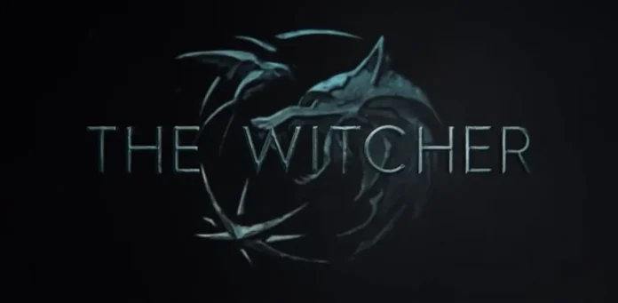 The Witcher serie netflix