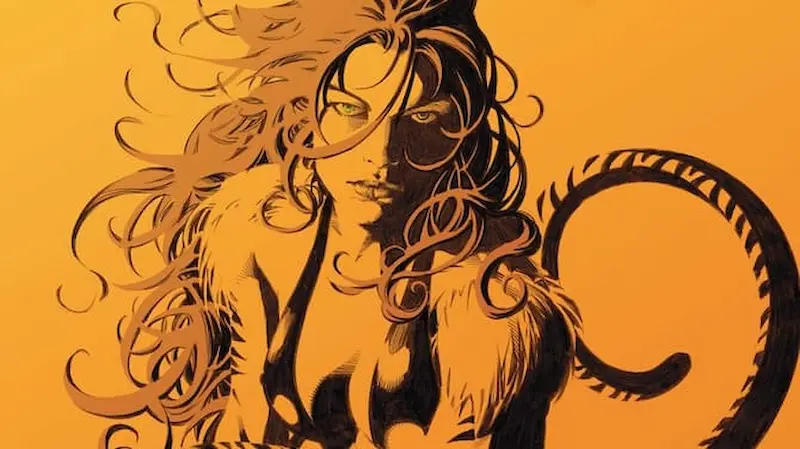 Tigra