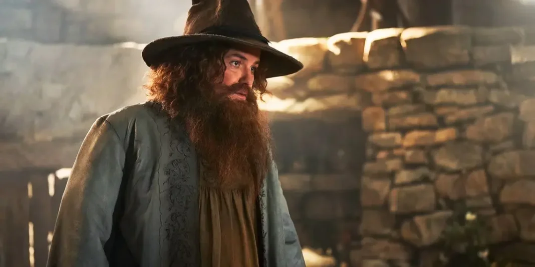 Tom Bombadil