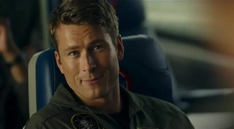 Glen Powell: 10 cose che forse non sai sull’attore