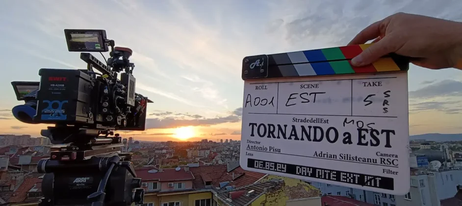 Tornando a Est - foto 2
