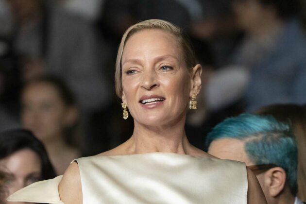 Uma Thurman