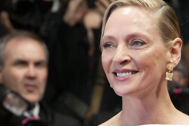 Uma Thurman
