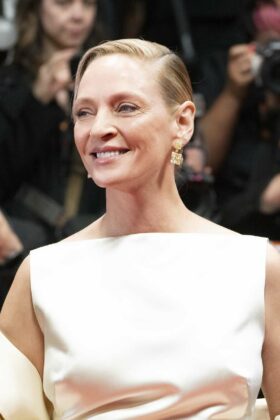 Uma Thurman
