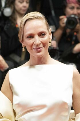 Uma Thurman