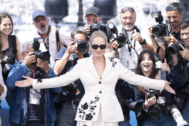 Uma Thurman
