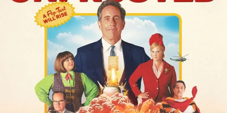 Unfrosted: quanto del film è effettivamente una storia vera?