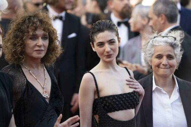 Valeria Golino