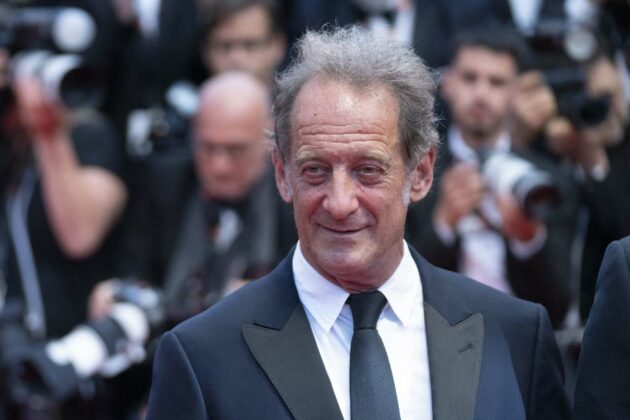 Vincent Lindon