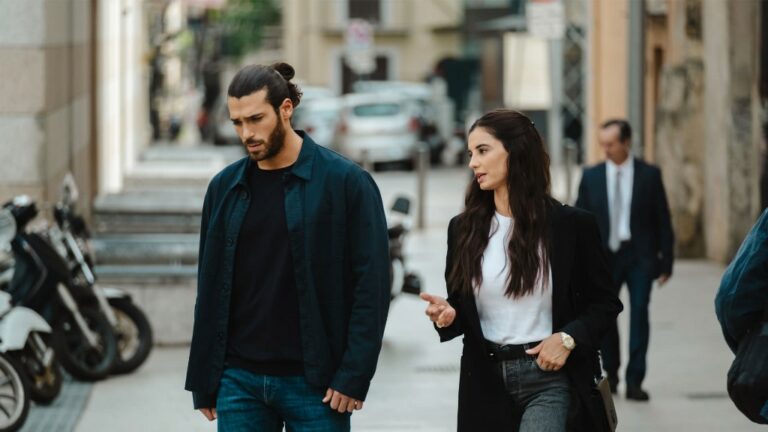 Viola come il mare 2: recensione delle ultime puntate della fiction con Can Yaman e Francesca Chillemi