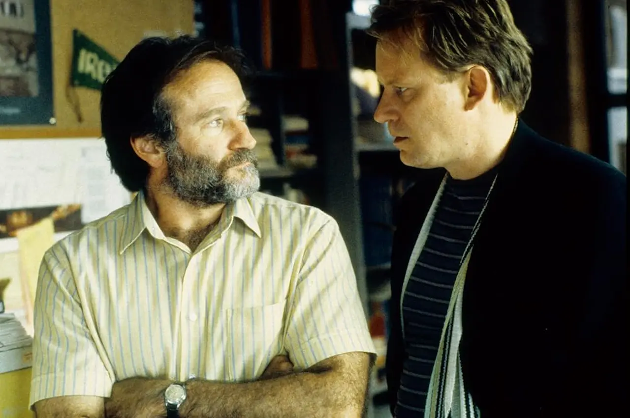 Will Hunting - Genio ribelle frasi