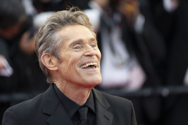 Willem Dafoe