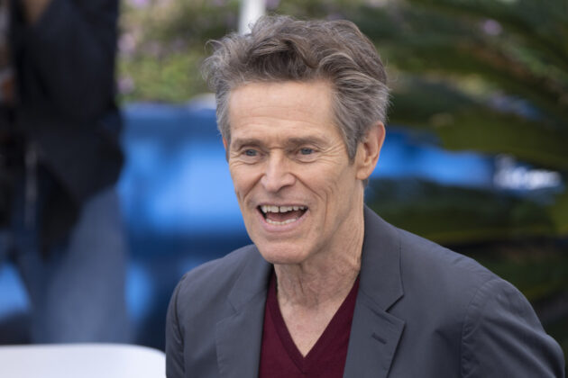 Willem Dafoe