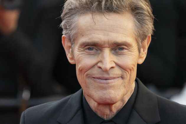 Willem Dafoe