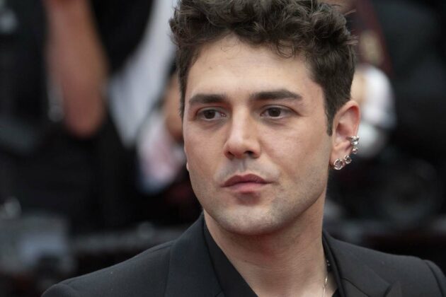 Xavier Dolan