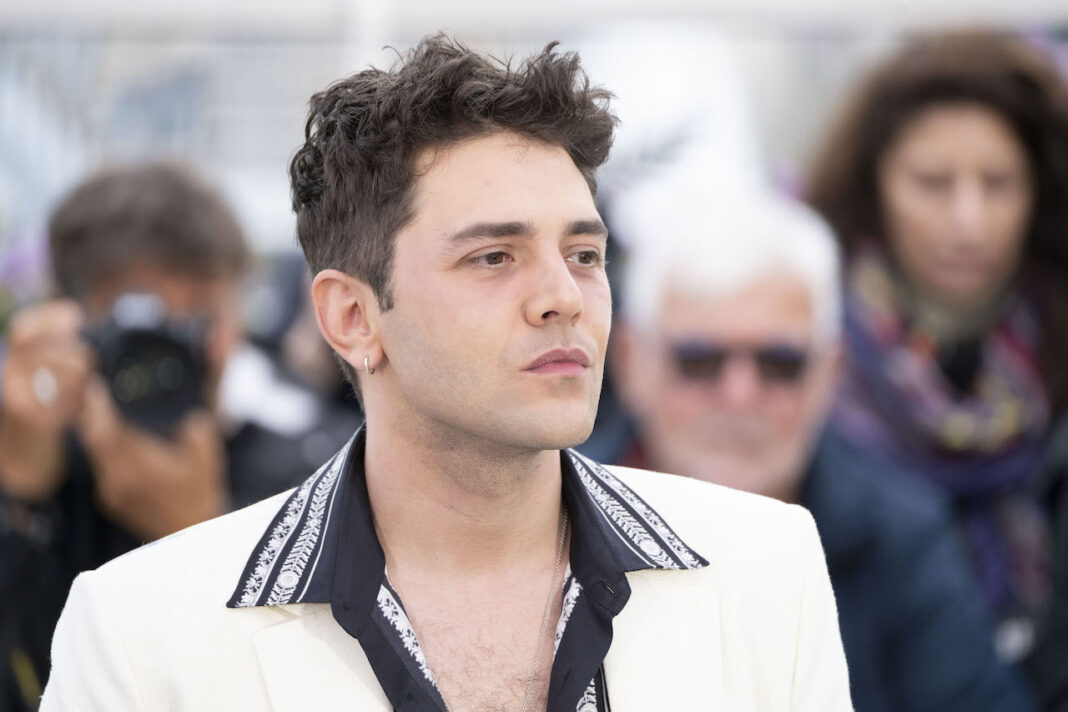 Xavier Dolan