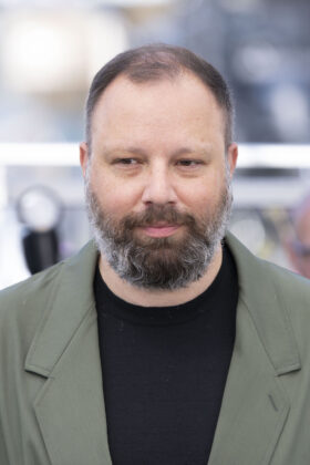 Yorgos Lanthimos