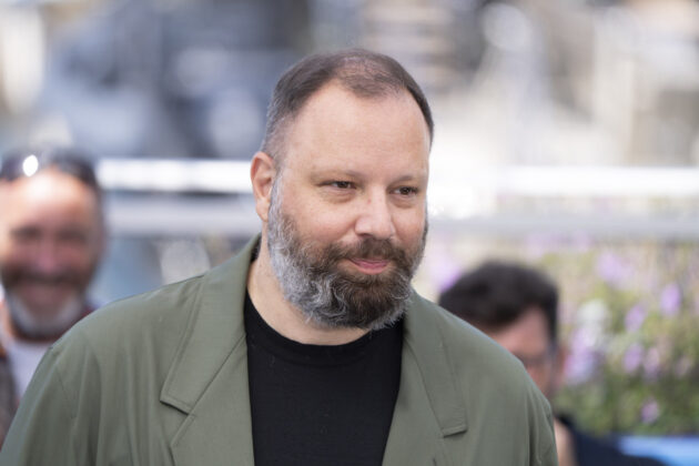 Yorgos Lanthimos