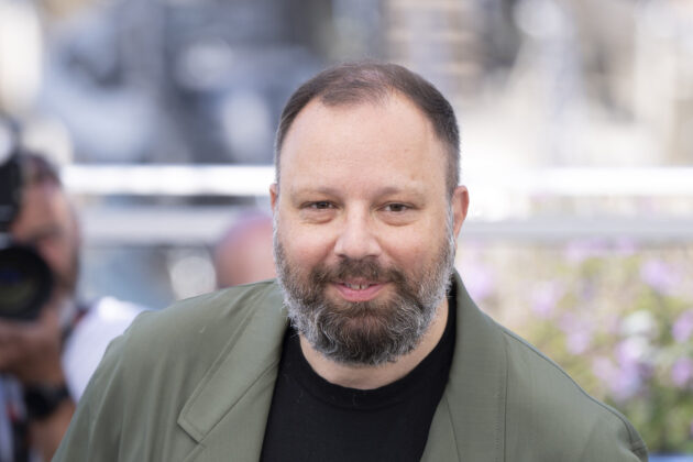 Yorgos Lanthimos