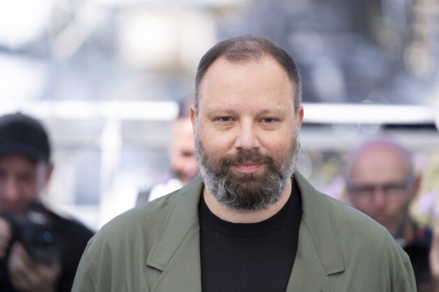 Yorgos Lanthimos