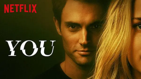 You serie tv 2018