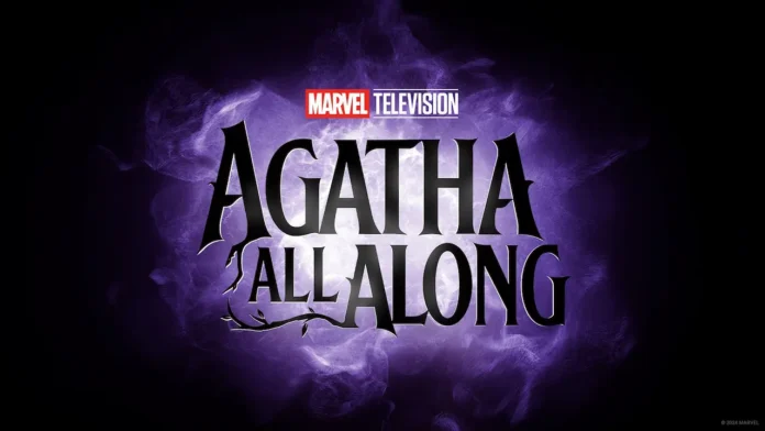 Agatha All Along