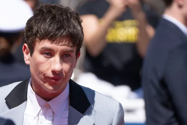 Barry Keoghan