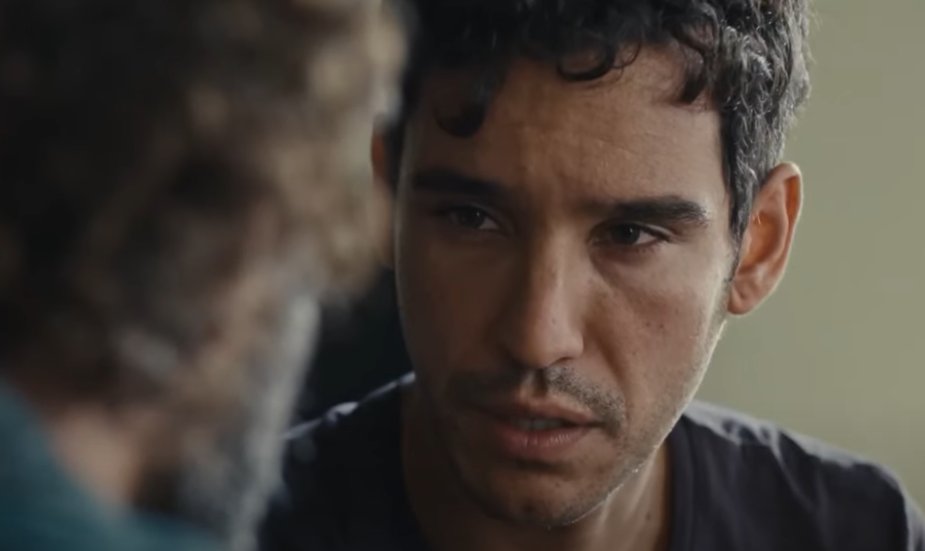 Una scena di Ghost Trail (Credits: Semaine de la Critique)
