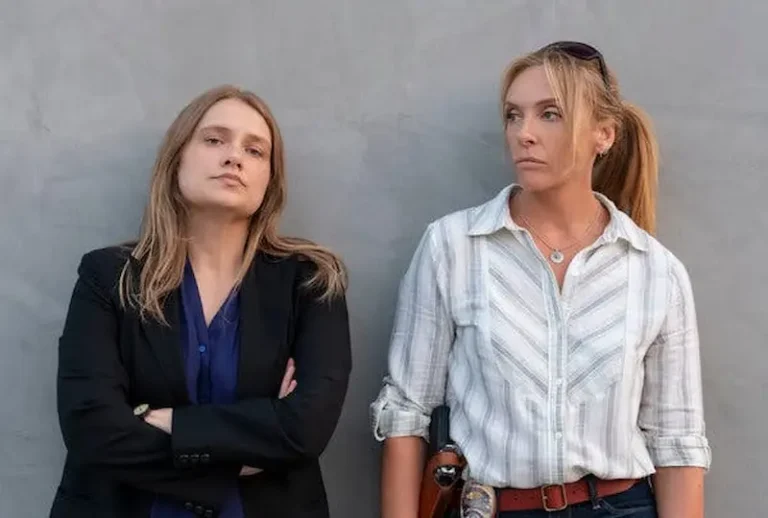 I 13 migliori legal drama da vedere in questo momento su Netflix