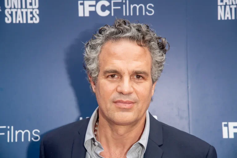 Mark Ruffalo paragona il suo personaggio in Mickey 17 a Donald Trump