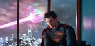 superman film 2025