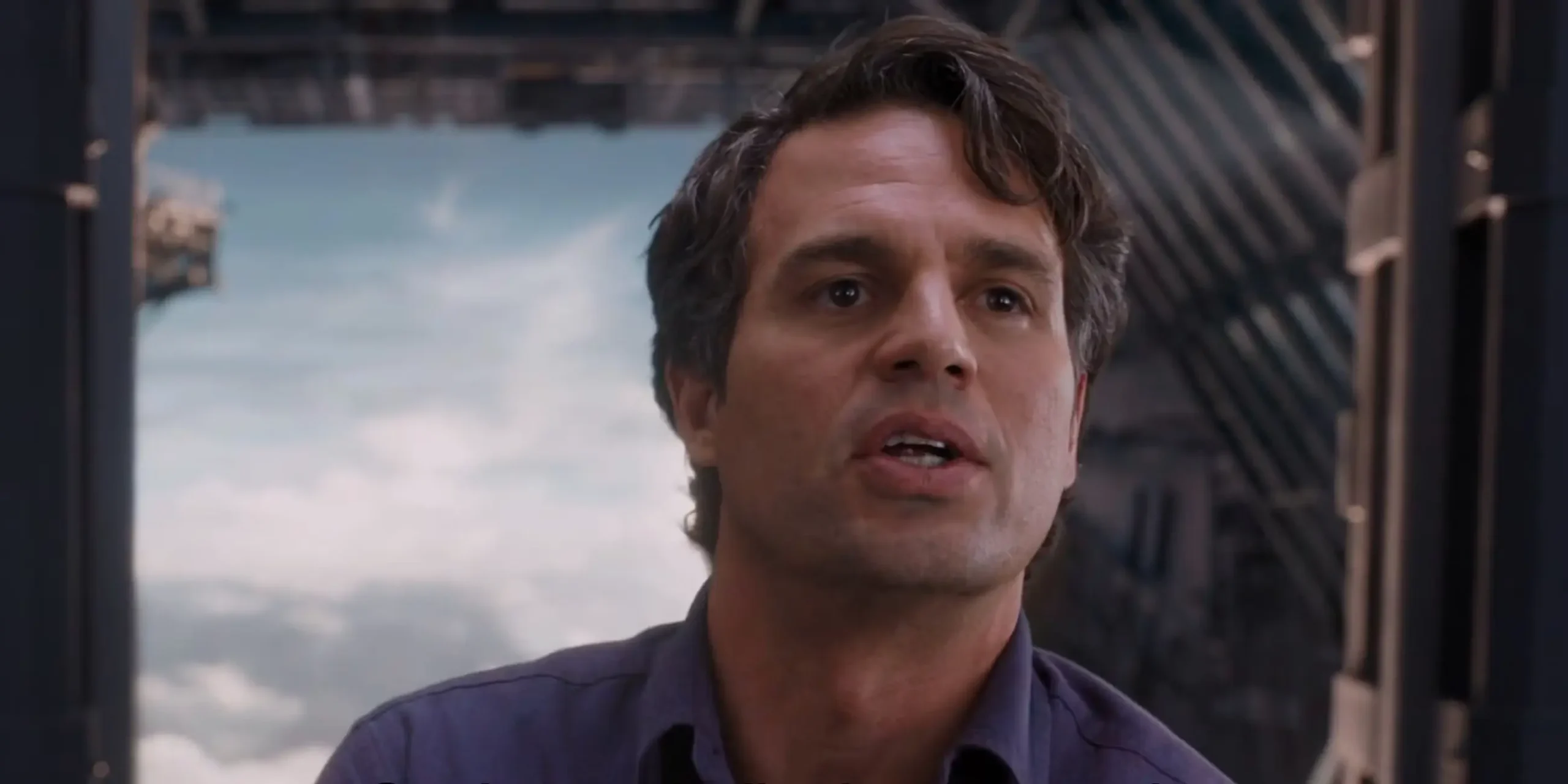 the avengers 2012 Mark Ruffalo