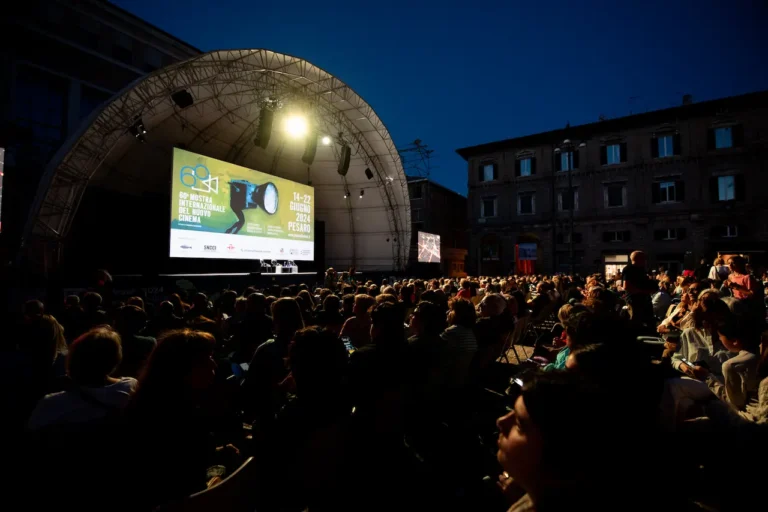 60esima edizione della Mostra Internazionale del Nuovo Cinema: tutti i vincitori