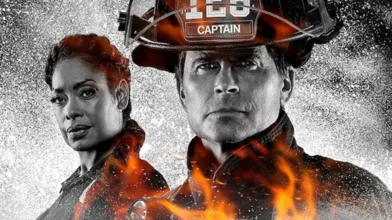 9-1-1: Lone Star – stagione 5: data di uscita, trama e molto altro
