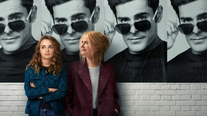 A Family Affair recensione film