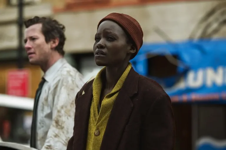 Lupita Nyong’O: i cinque ruoli imperdibili della protagonista di A Quiet Place – Giorno 1
