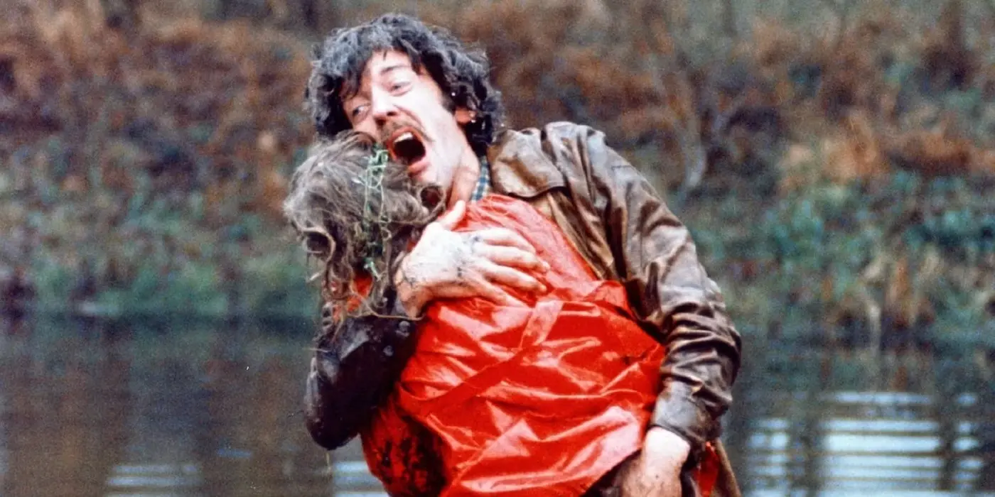 A Venezia... un dicembre rosso shocking (1973)