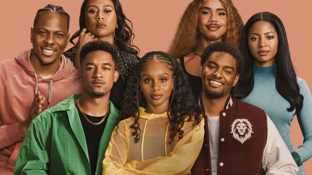 All American: Homecoming stagione 3