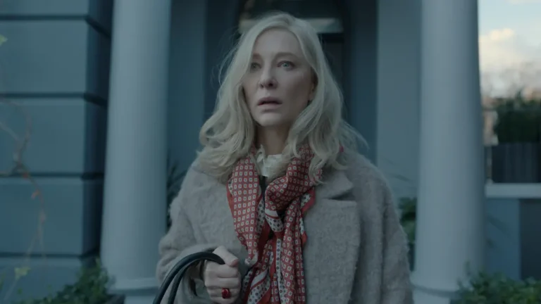 Disclaimer: due clip dalla serie in arrivo su Apple TV+